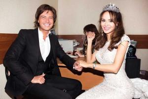 Невеста Шаляпина рассказала правду о его браке с Копенкиной