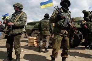 На Донетчине появились новые жертвы