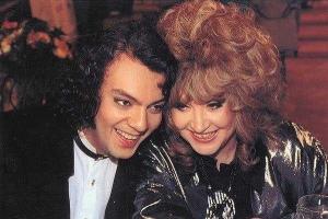 Филипп Киркоров откровенно рассказал, как пережил развод с Пугачевой