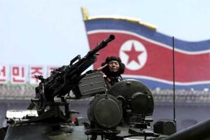 КНДР пригрозила США и Южной Корее ядерным ударом