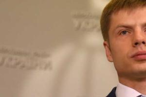 Гончаренко: Лучший вариант выхода из политического кризиса - это добровольная отставка Яценюка