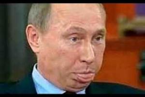 Слава Рабинович опубликовал самые глупые цитаты президента РФ Путина