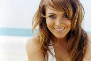 Голливудская актриса Линдси Лохан в ближайшее время объявит о помолвке