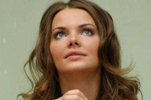 Лиза Боярская: Я хочу еще детей