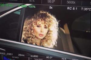 Новая прическа Светланы Лободы очаровала поклонников