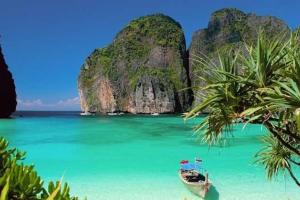 Армия Таиланда подключилась к охране туристов