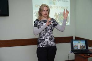«Країна вільних людей» эвакуировала из Донбасса более 4,5 тысяч человек