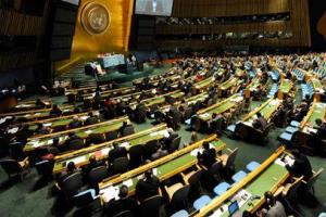 Тымчук прокомментировал закрытие в России офиса ООН по правам человека