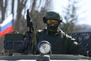 Россия за 2 года агрессии сформировала на Донбассе 40-тысячную армию