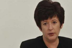 Валерия Лутковская просит допустить к Надежде Савченко украинских врачей