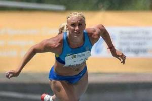 Украинские спортсменки стали призерами чемпионата мира-2016 по легкой атлетике