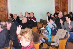 В Новой Каховке участников АТО освободили от уплаты налога на недвижимость