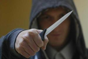 Гомосексуалист из Омска зарезал бабушку из-за обидных слов