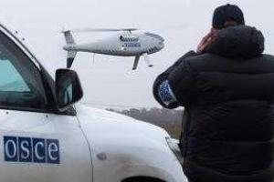 ОБСЕ: Обстрелы боевиками Авдеевки могут вызвать экологическую катастрофу