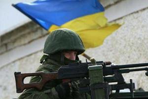 В Днепропетровске прооперировали пятерых бойцов, раненных под Авдеевкой