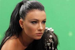 Анастасия Приходько назвала известного ведущего «овощем»