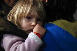 В Луганской области проверят 125 тысяч переселенцев