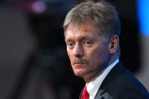 Путин не принял решения по Савченко, она будет сидеть – Песков