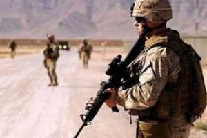 Американский военный в Афганистане застрелил ребенка