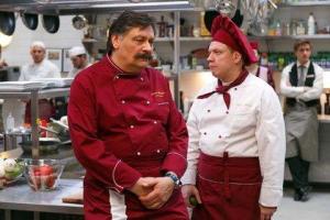 Главных персонажей "Кухни" не будет в "Отеле"