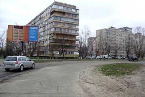 В Киеве задержали мужчину, который бегал по городу с топором