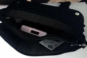 В Одессе случайные прохожие задержали уличного грабителя