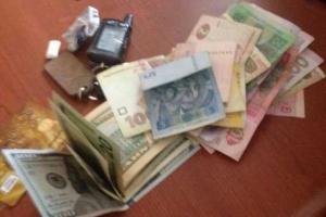 В Мариуполе директора предприятия повязали на взятке