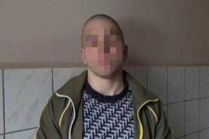 Пойманный в Краматорске боевик «ДНР» раскаялся и призвал террористов сложить оружие