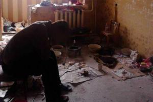 В центре Мариуполя работал наркопритон 