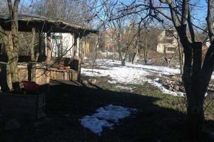 На Харьковщине найден труп мужчины, который пропал в октябре 2015 года