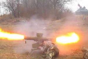 От российского ПТУРа в Авдеевке погибло до 5 бойцов ВСУ, - волонтер