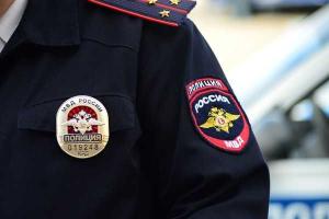 В Москве полицейский ограбил пункт выдачи кредитов