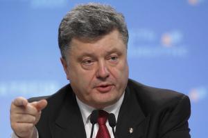 Порошенко дал совет Ахметову и Бойко, как возглавить Донбасс