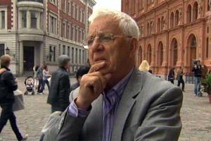 Композитор Раймонд Паулс намерен сменить имя