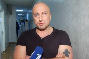 Дмитрий Нагиев рассказал о страстном романе с Ларисой Гузеевой