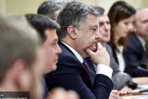 Политолог: Обещаниям Порошенко – грош цена