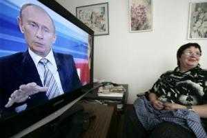 Режим Путина планирует ограничить выезд госслужащих за границу