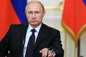 Путина ждет Гаагский сценарий, о котором говорилось еще в прошлом году, - Пономарь