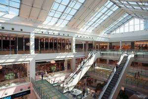 В одном из российских торговых центров погиб 19-летний парень