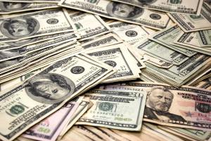 В Киеве поймали на взятке замначальника отдела полиции