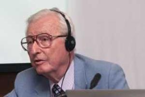 На 91 году жизни скончался председатель совета директоров Яндекса