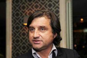 Мустафа Найем выступает с просьбой "запретить въезд в страну российскому журналисту Отару Кушанашвили"