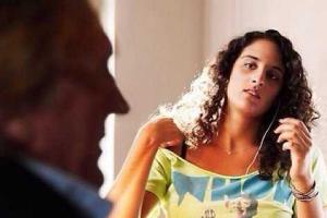 Младшая дочь Депардье оказалась лесбиянкой