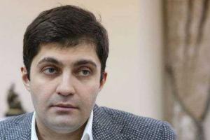 Увольнение Сакварелидзе произошло при участии Порошенко - нардеп