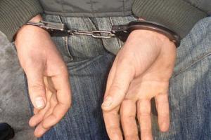 В Харькове задержан "серийный" грабитель