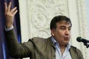 Саакашвили обвинил Коломойского в срыве его планов