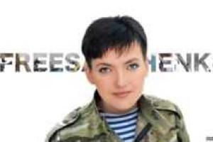 Адвокаты Надежды Савченко опасаются отчаянных поступков с ее стороны