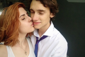 Дочь актера Пореченкова выставила свою интимную жизнь напоказ