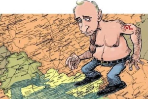 Координатор ИС-ЮГ: спецслужбы РФ вербуют в Украине журналистов, которые будут выполнять заказ Кремля