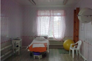 В России женщине после кесарева сообщили, что она не была беременна